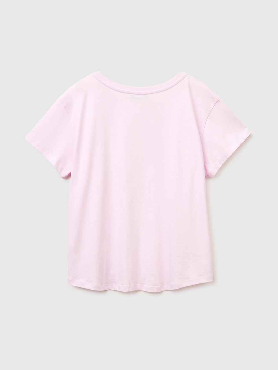 Boat-neck T-shirt - ucb_image_BS