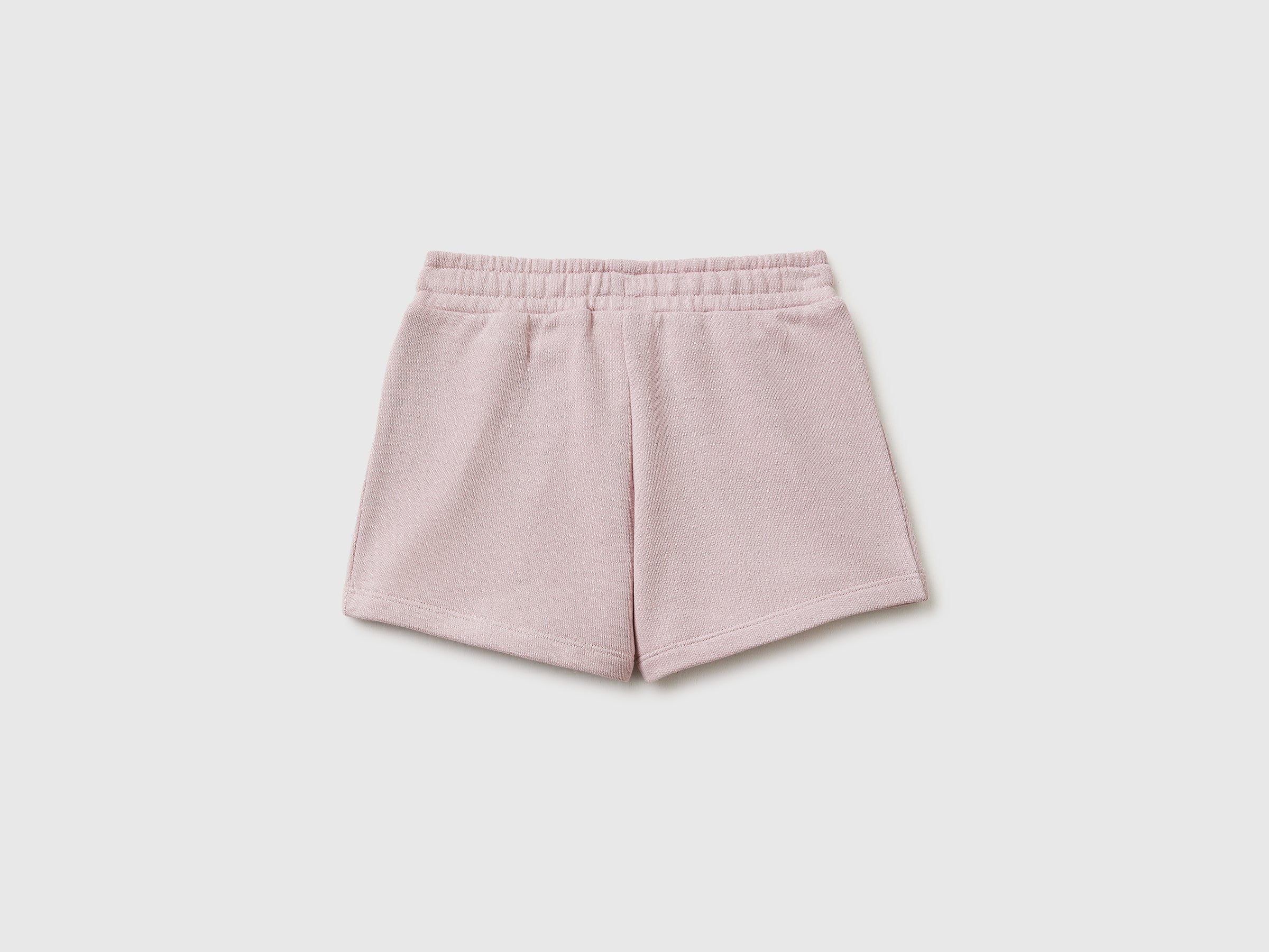 Sweat fabric shorts - ucb_image_BS