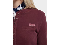 T-shirt gola henley com estampa - ucb_image_FY
