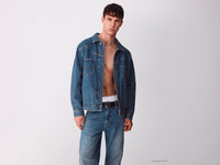 Blusão em denim vintage - ucb_image_F