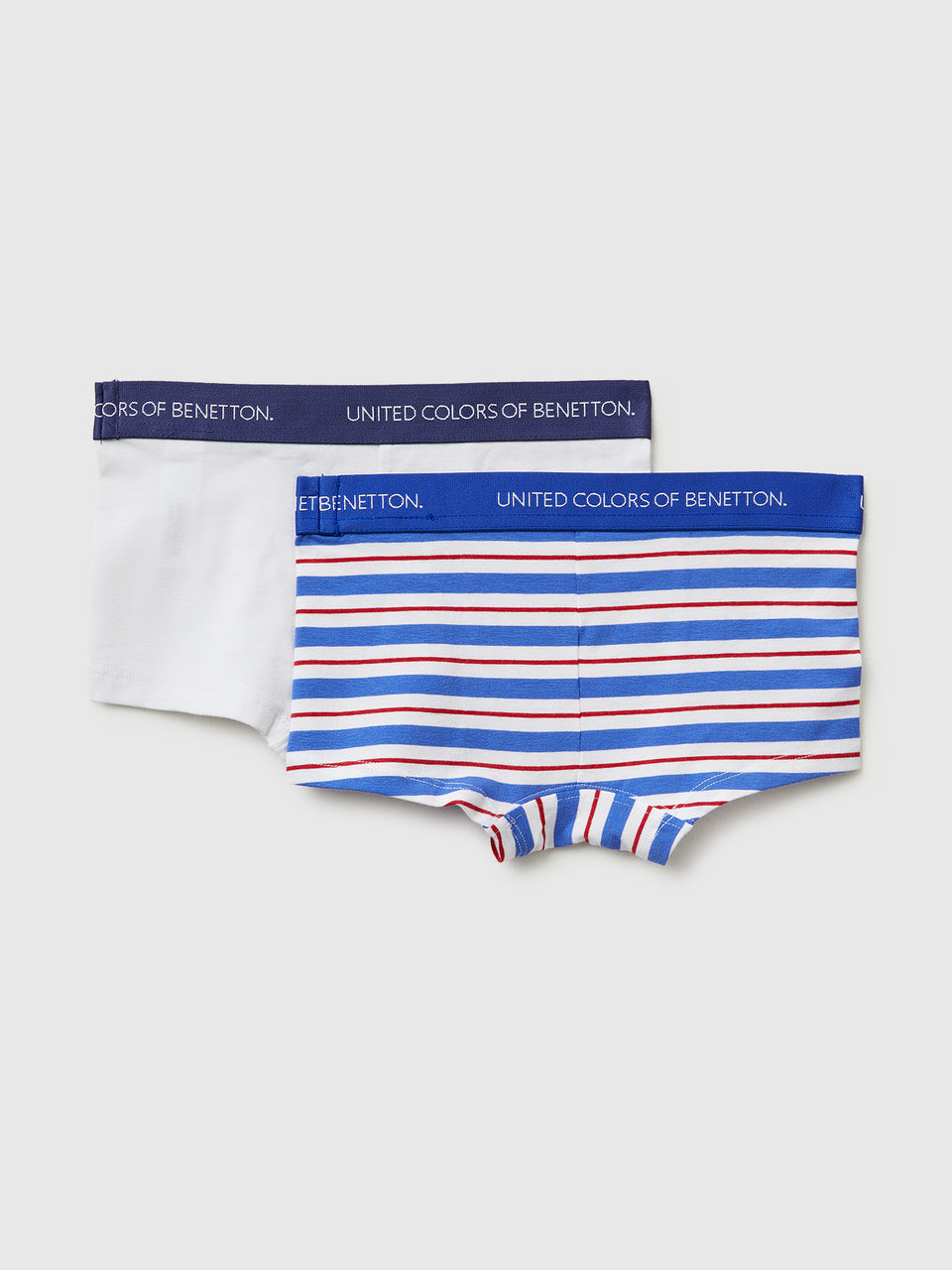 Two stretch cotton boxers - ucb_image_BS