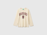 T-shirt ©Harvard University - ucb_image_FS