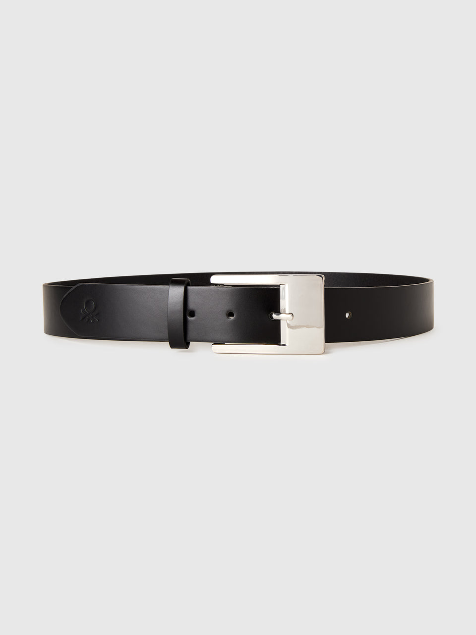 Belt with rectangular buckle - ucb_image_FS