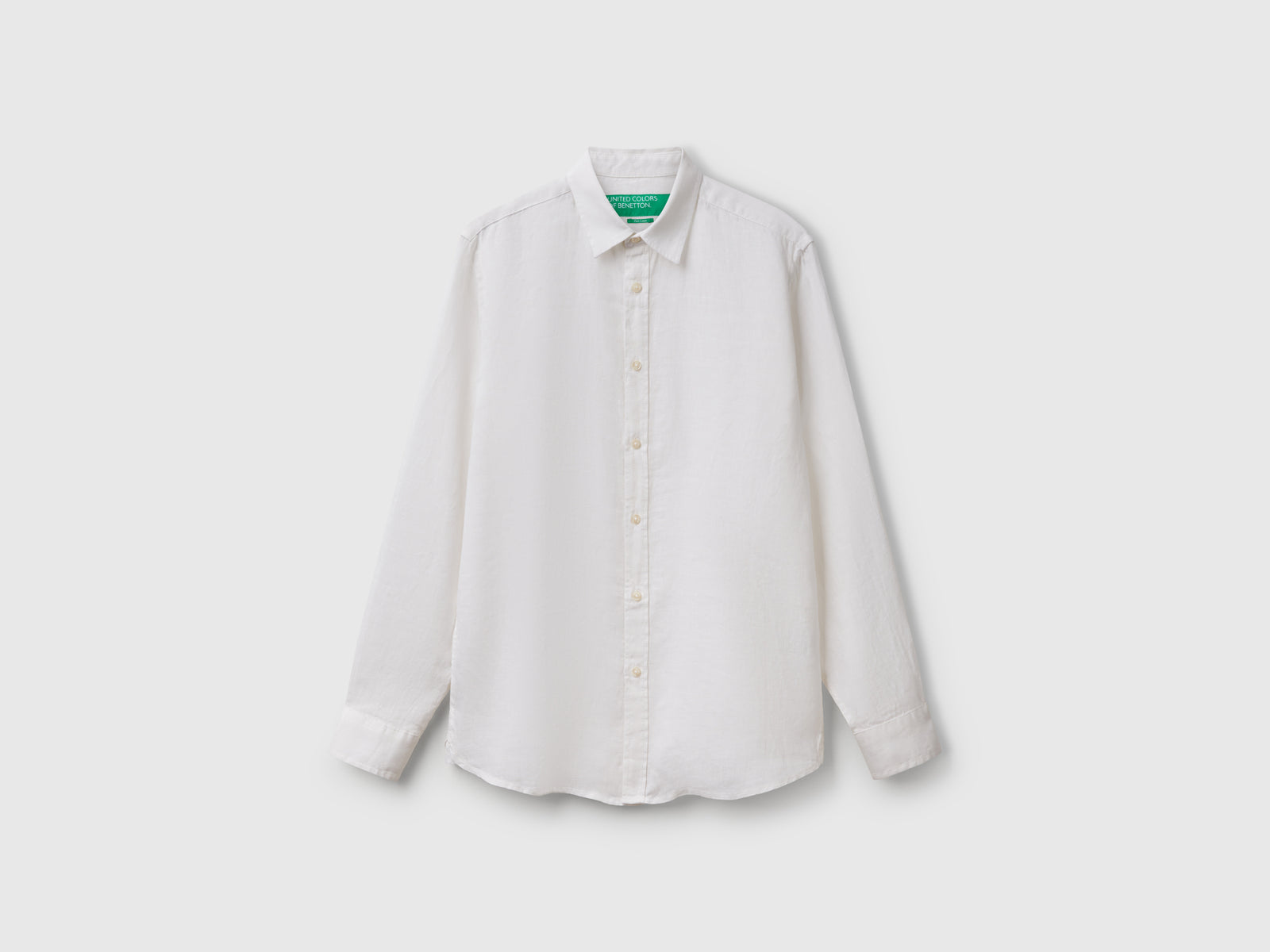Camisa branca em linho puro - ucb_image_FS