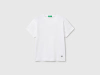 T-shirt em algodão puro - ucb_image_FS
