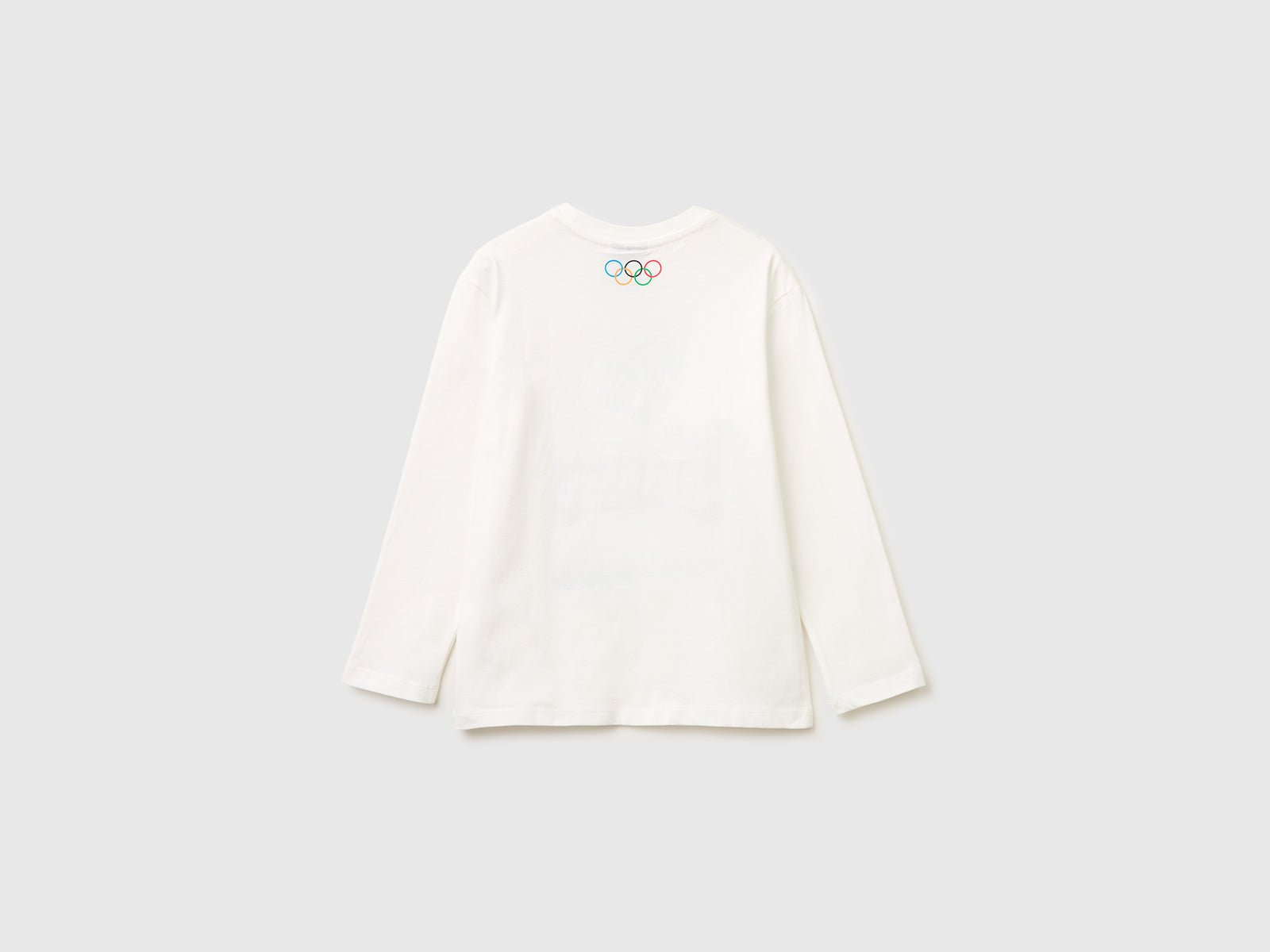 T-shirt nata Looney Tunes x Olympic Collection - ucb_image_BS