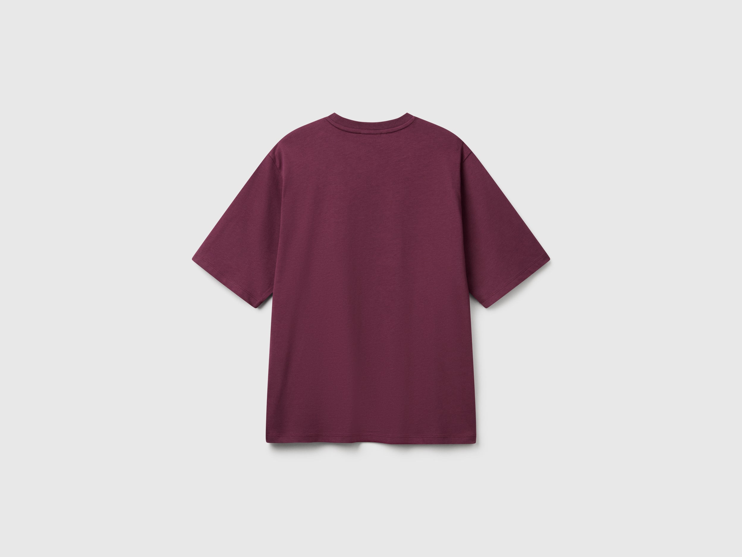 T-shirt com estampa bandana - ucb_image_BS