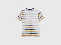 T-shirt às riscas - ucb_image_BS