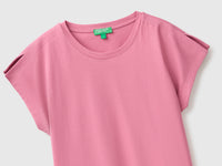 T-shirt com rachas na manga - ucb_image_FY
