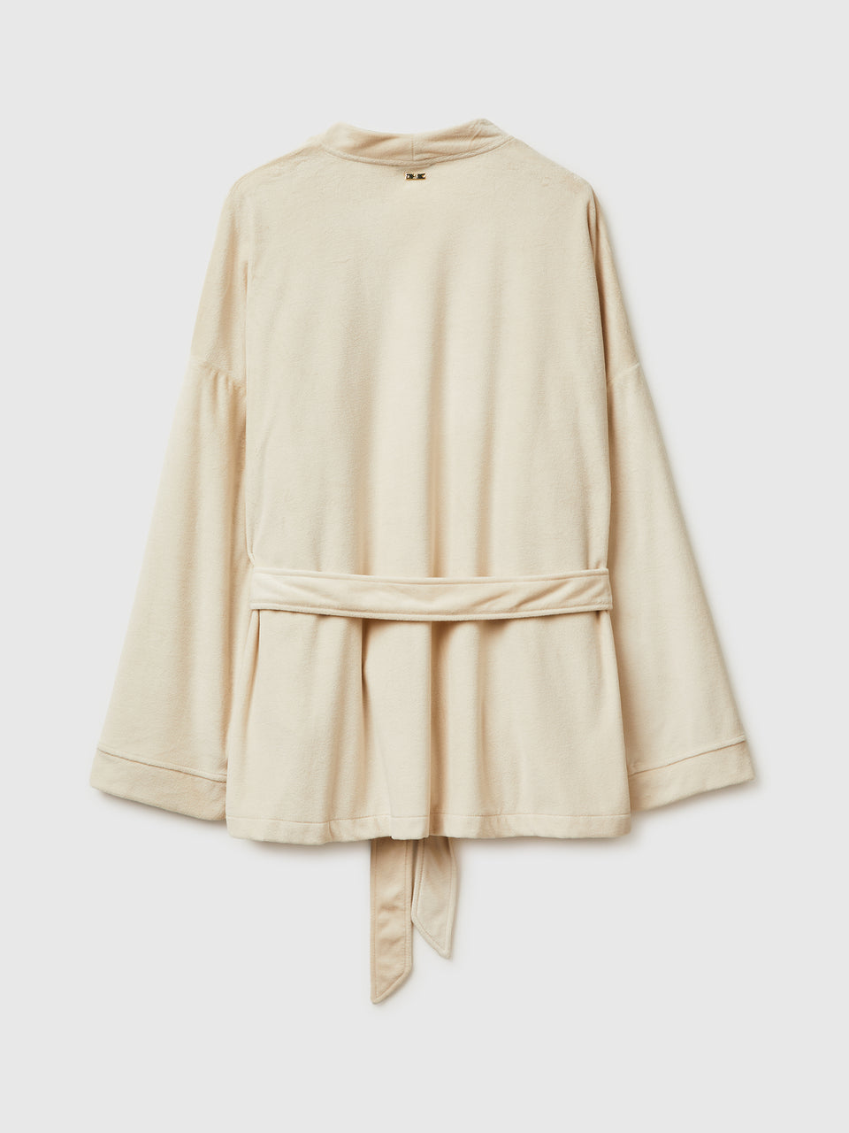 Cardigã em chenille - ucb_image_BS