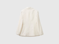 Checked blazer - ucb_image_BS