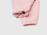 Trousers with embroidery on the back - ucb_image_DS1
