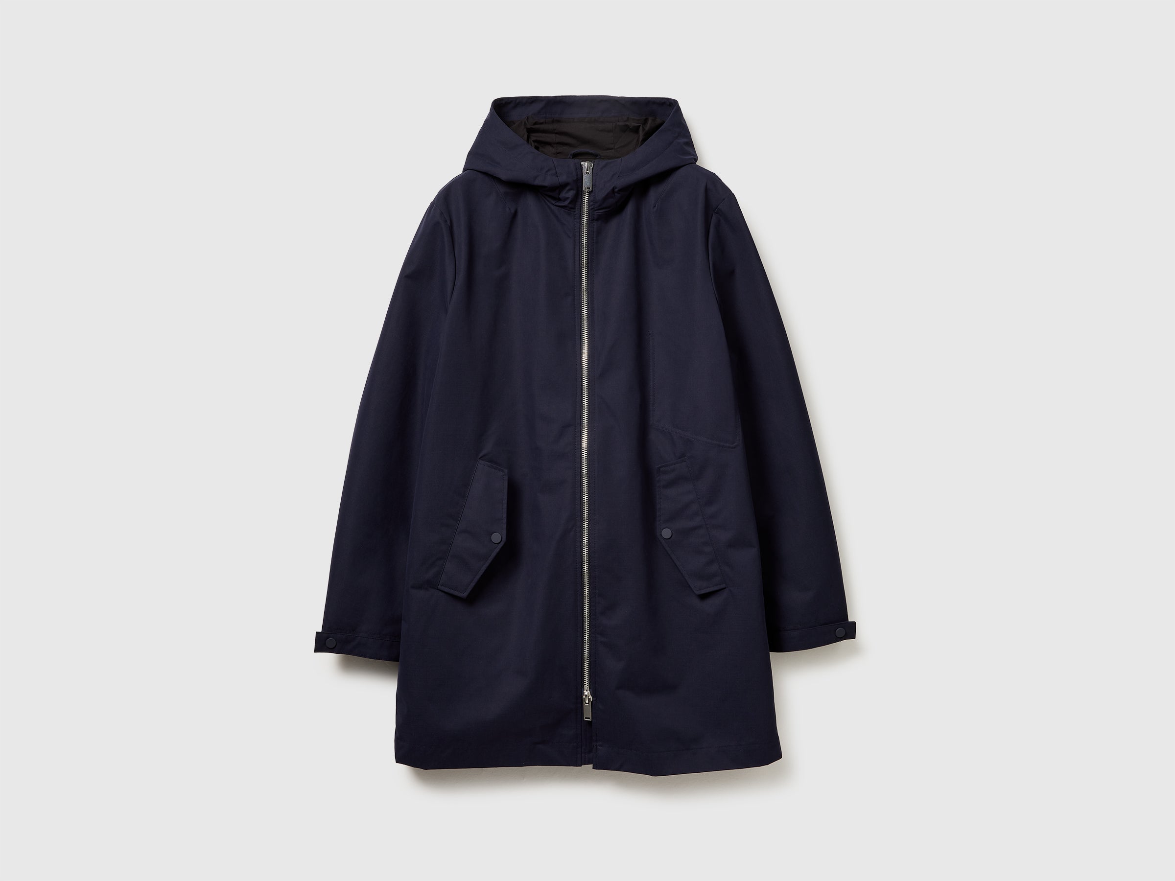 Parka em mistura de algodão - ucb_image_FS