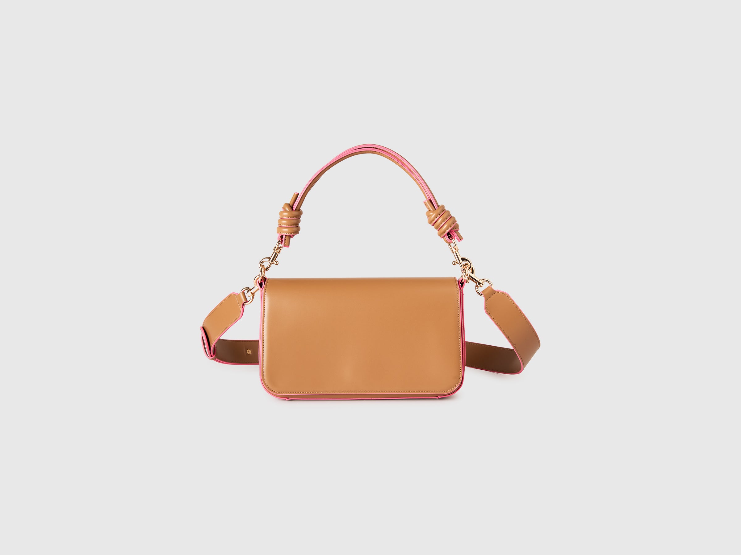 ショルダーバッグ URBANBOBBY  Vanves mini CAMEL Camel Mini Crossbody Bag | Erin Condren