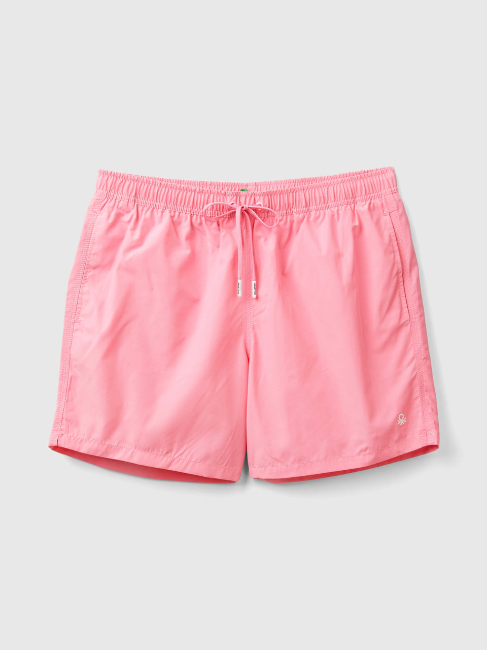Boxers de banho em mistura de algodão - ucb_image_FS