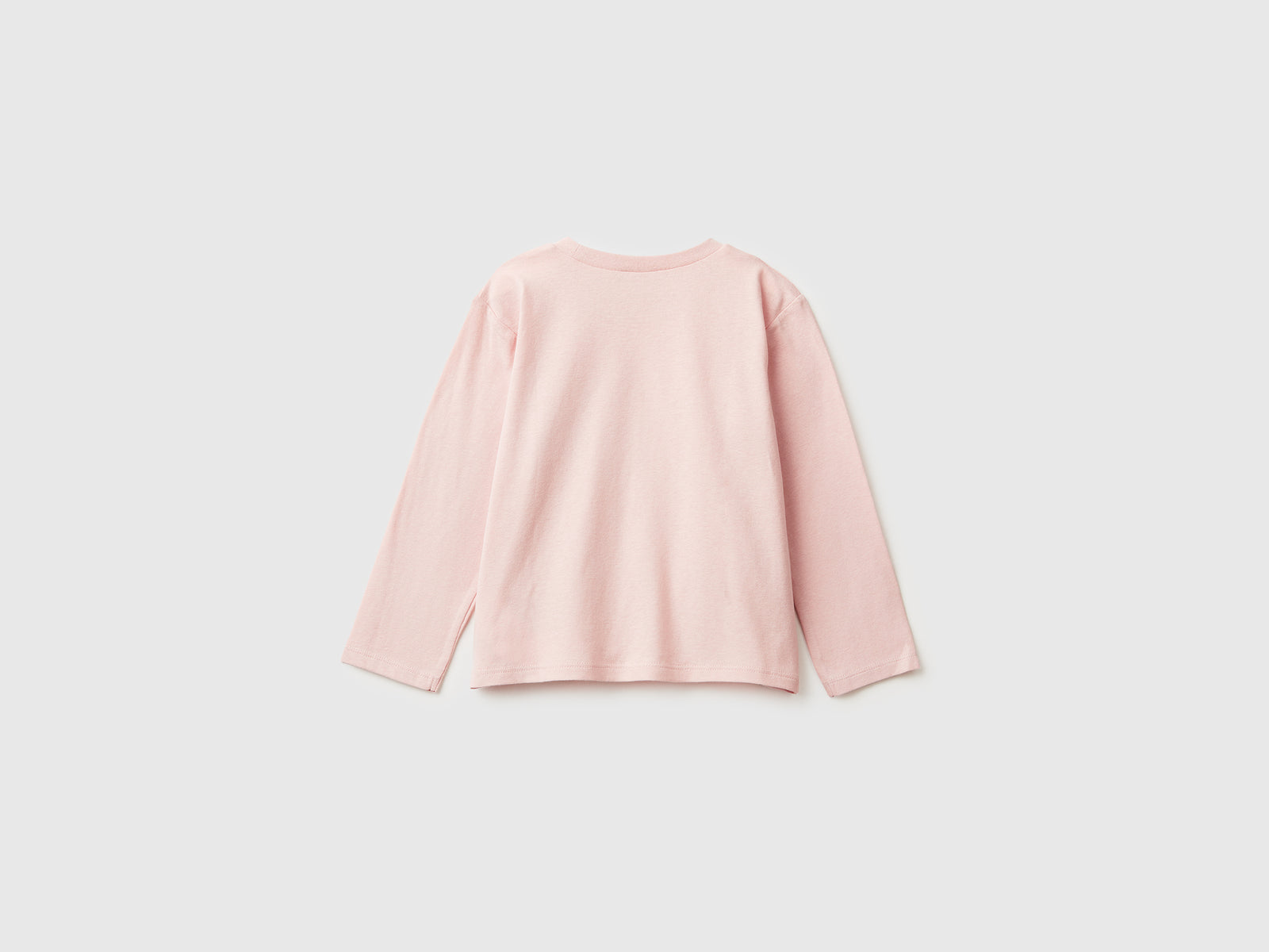 T-shirt com estampa glitter - ucb_image_BS