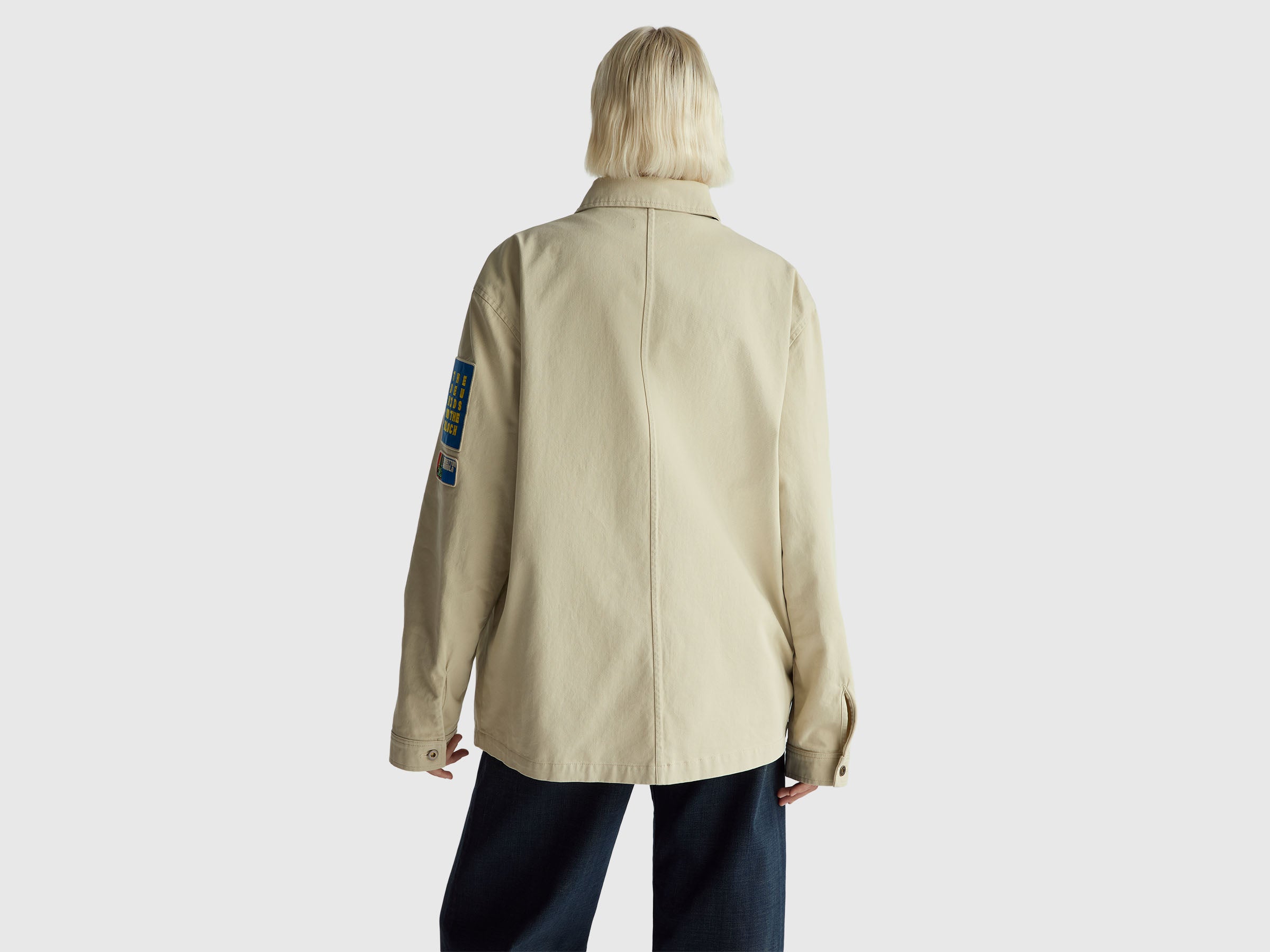 Camisa worker Benetton Formula - ucb_image_FY