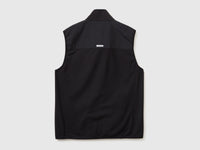 Polartec® technical fleece vest - ucb_image_BS