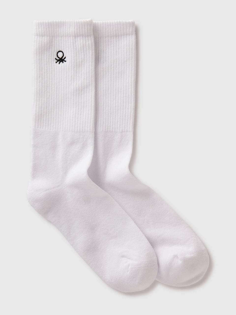 Mid-calf terry socks - ucb_image_FS