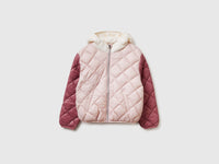 Diamond quilted padded jacket - ucb_image_FS