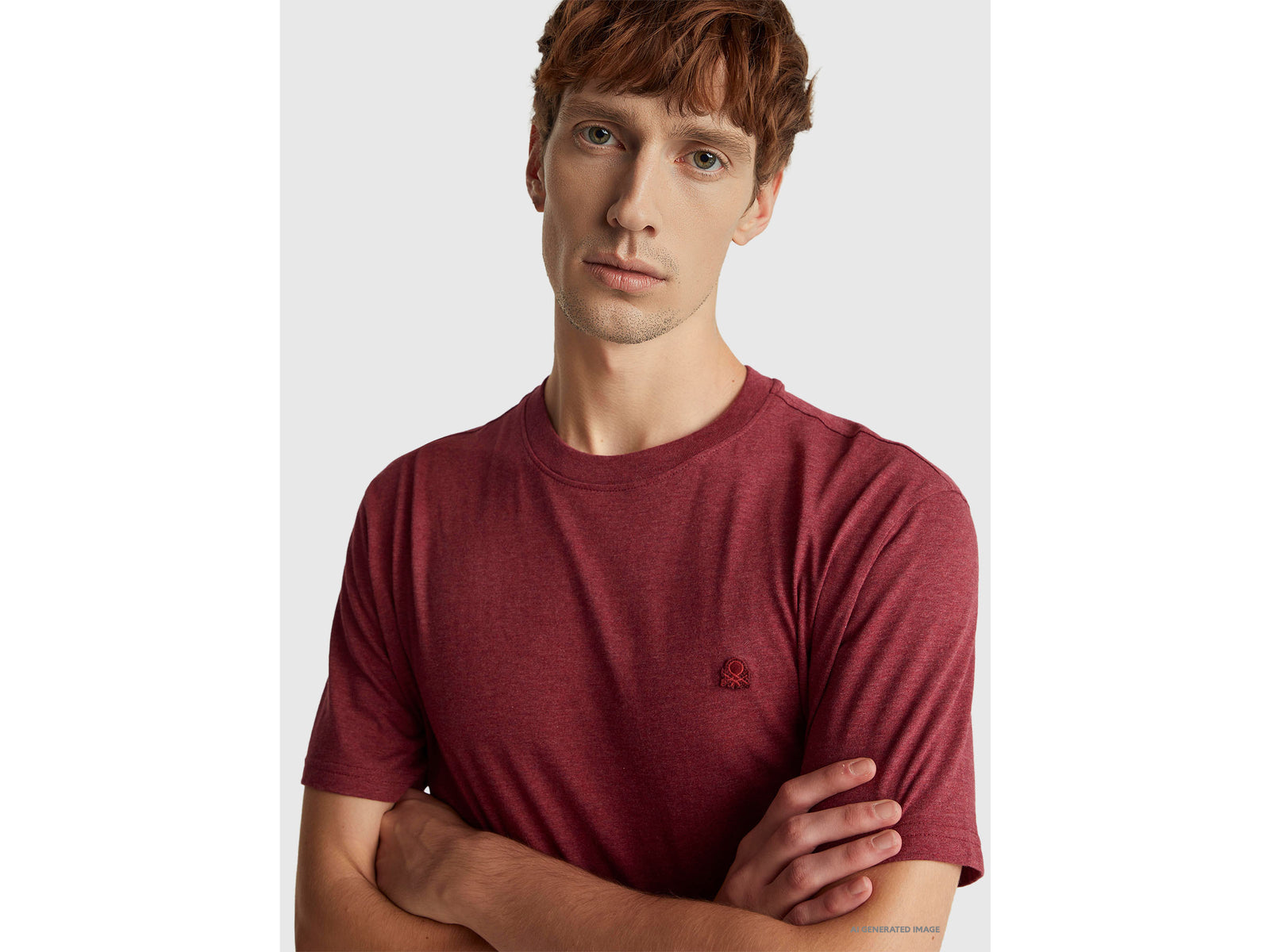 Relaxed fit t-shirt