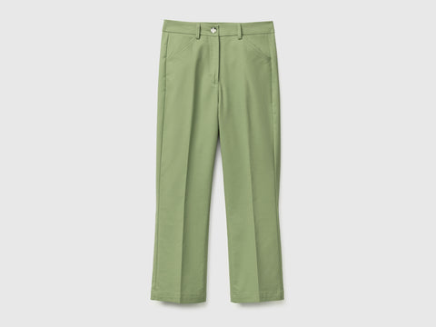 Trumpet trousers - ucb_image_FS