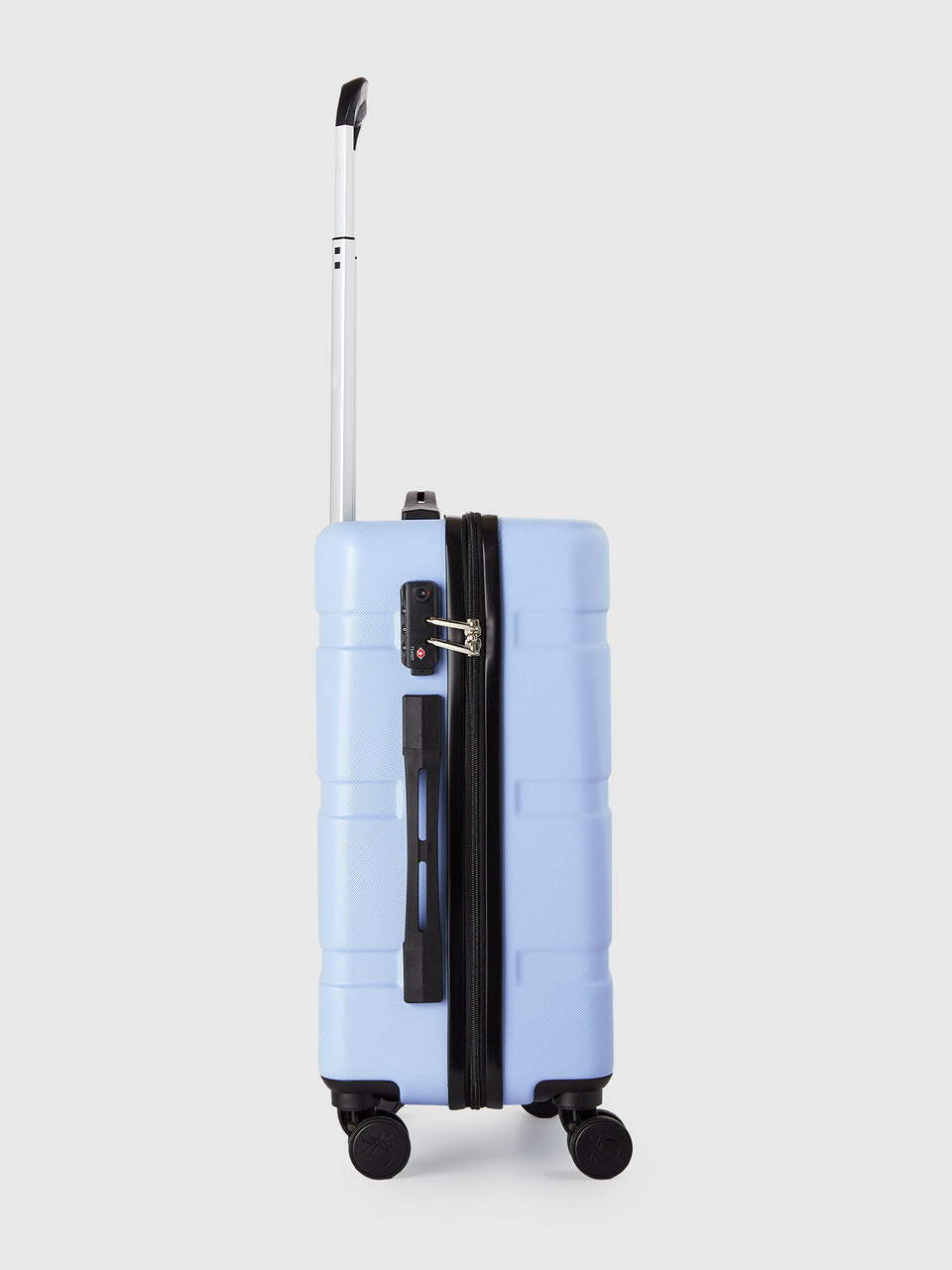 Small rigid trolley - ucb_image_FS