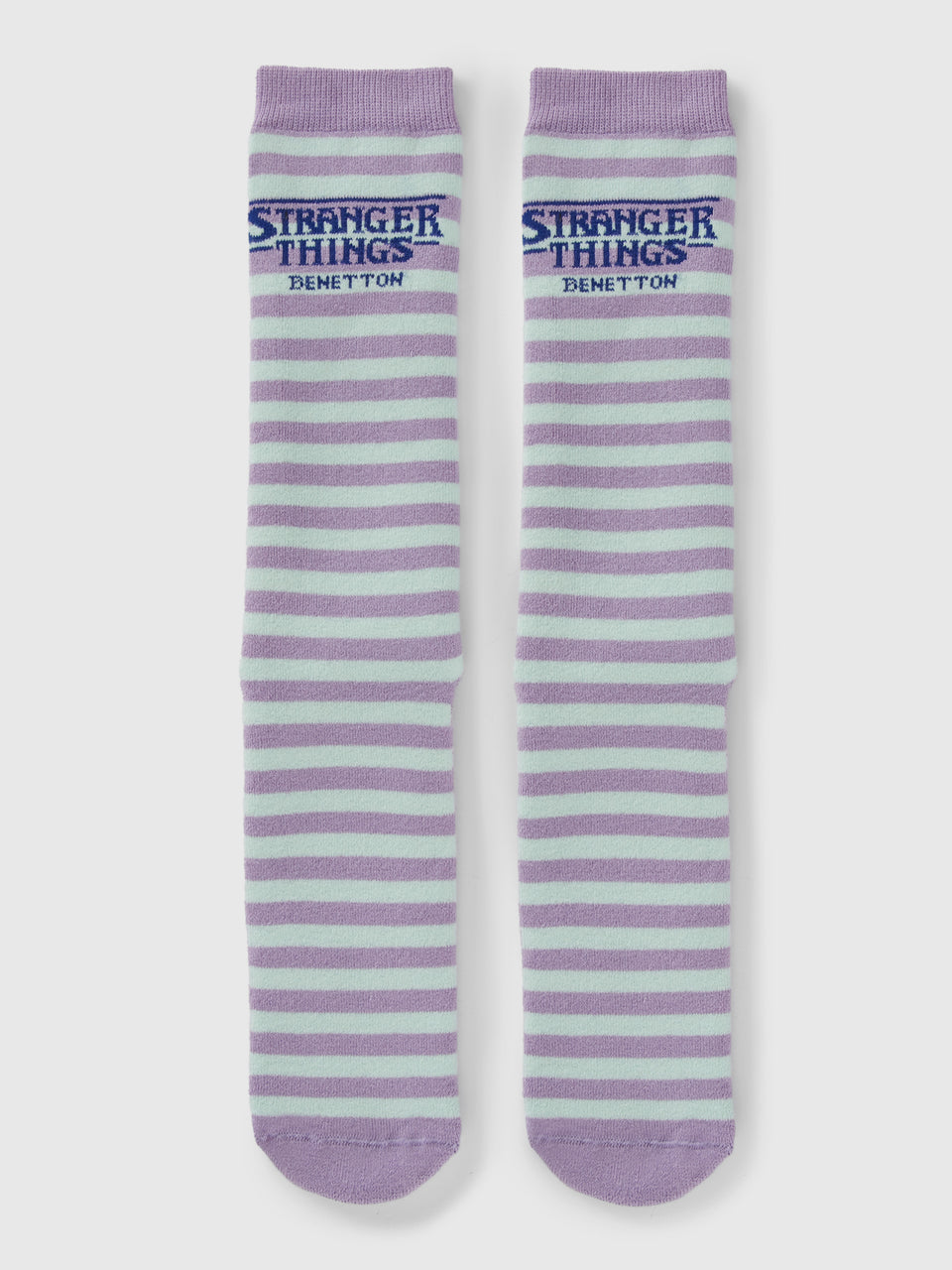 Stranger Things striped socks - ucb_image_FS