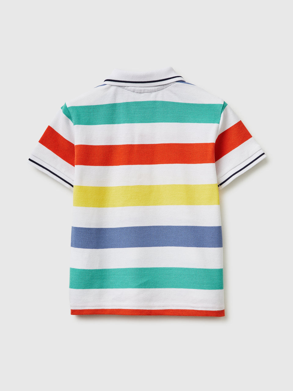 Striped polo - ucb_image_BS