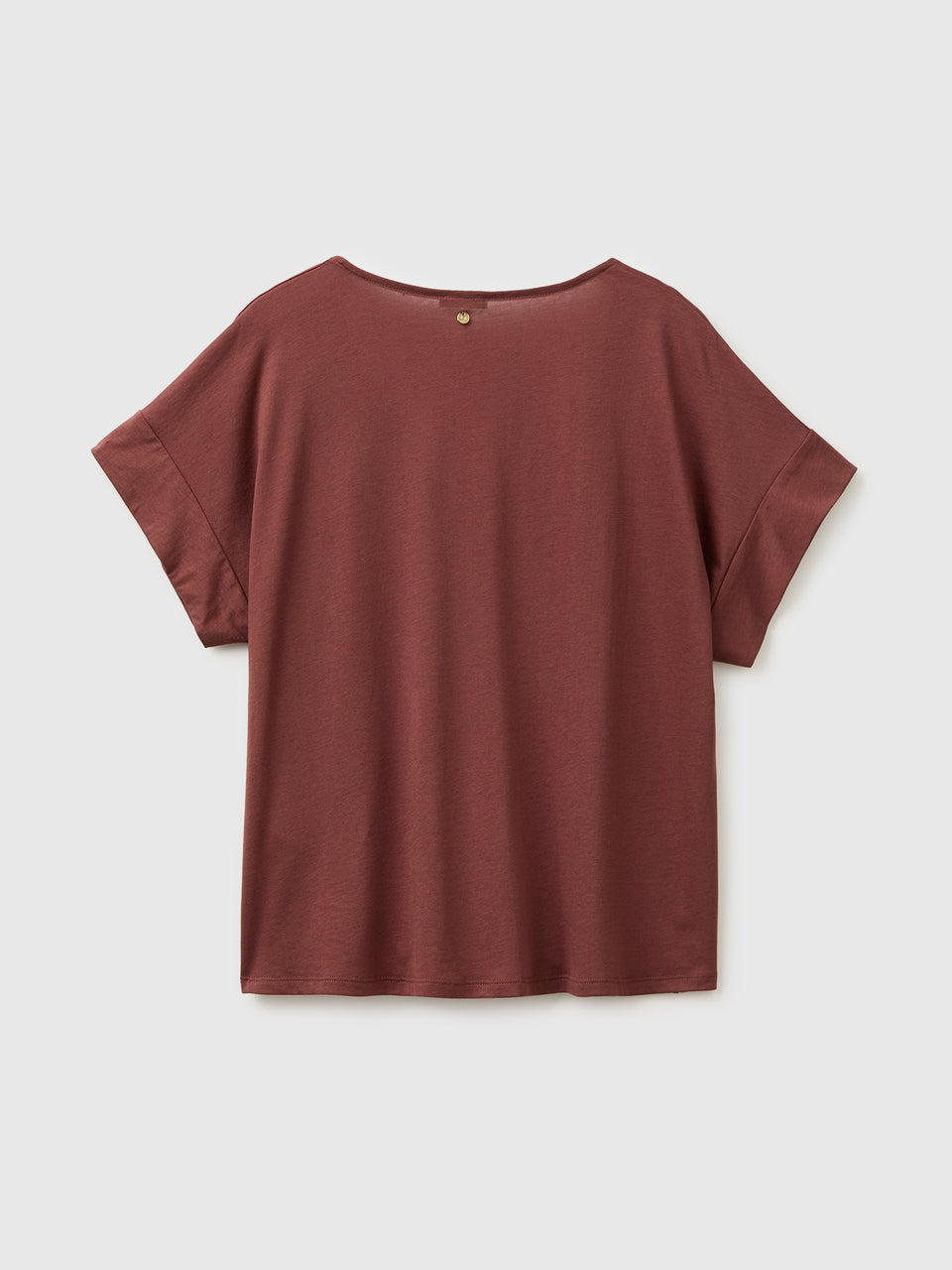 Boxy fit T-shirt - ucb_image_BS
