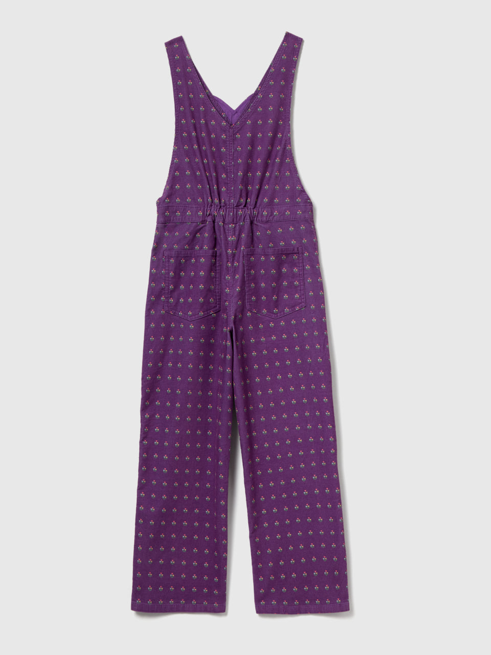 Stranger Things long dungarees - ucb_image_BS