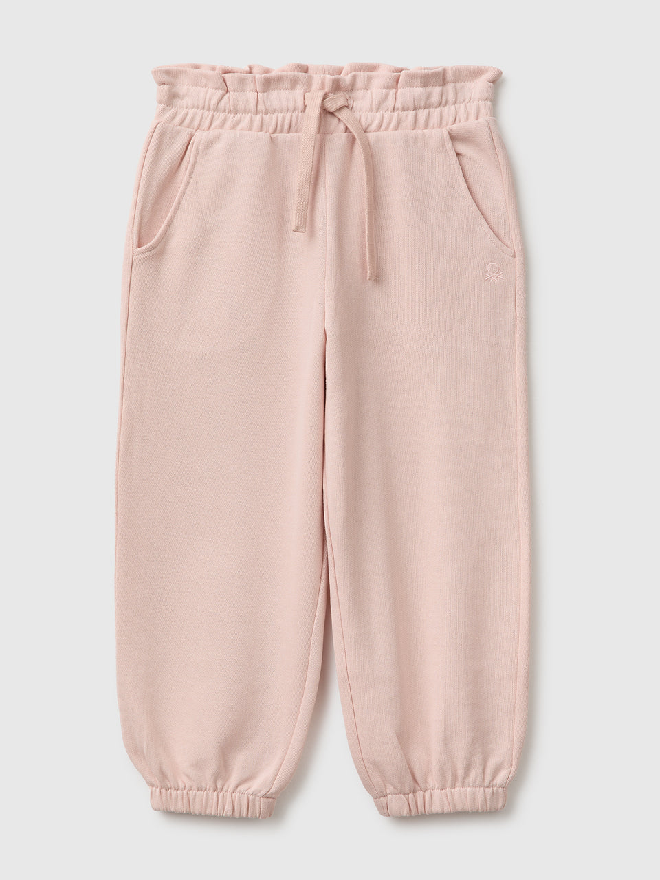 Joggers em felpo de algodão orgânico - ucb_image_FS