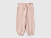 Joggers em felpo de algodão orgânico - ucb_image_FS