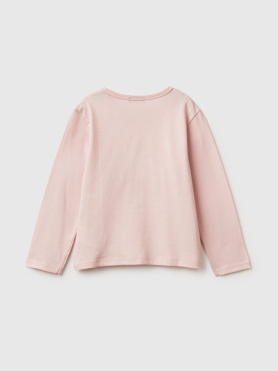 T-shirt com estampa e lantejoulas - ucb_image_BS