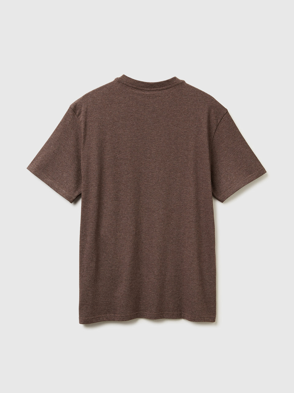 T-shirt relaxed fit - ucb_image_BS