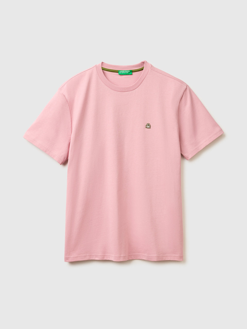Organic cotton t-shirt - ucb_image_FS