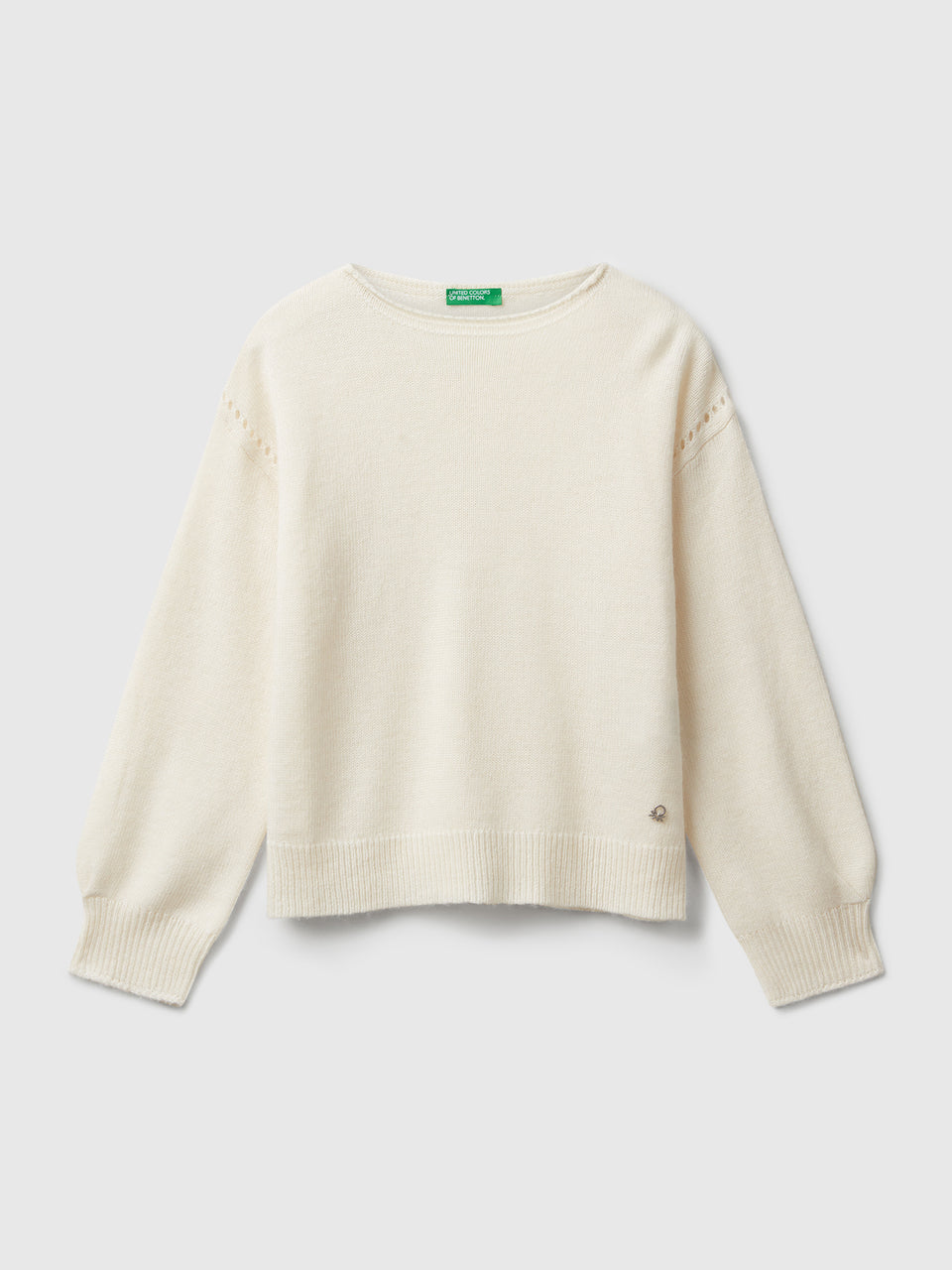 Camisola em viscose mista - ucb_image_FS