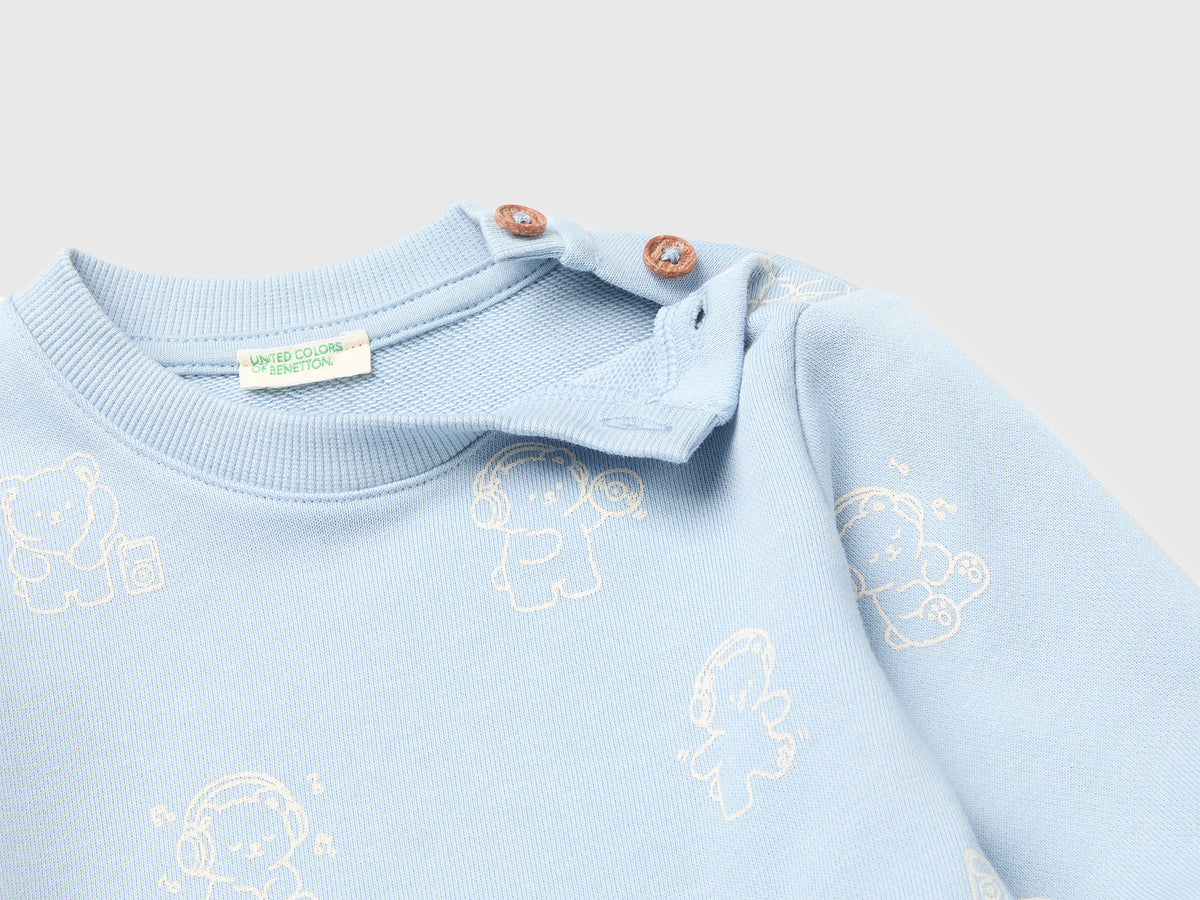 Sweat de gola redonda estampada - ucb_image_DS1