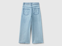 Wide fit jeans with sash - ucb_image_BS
