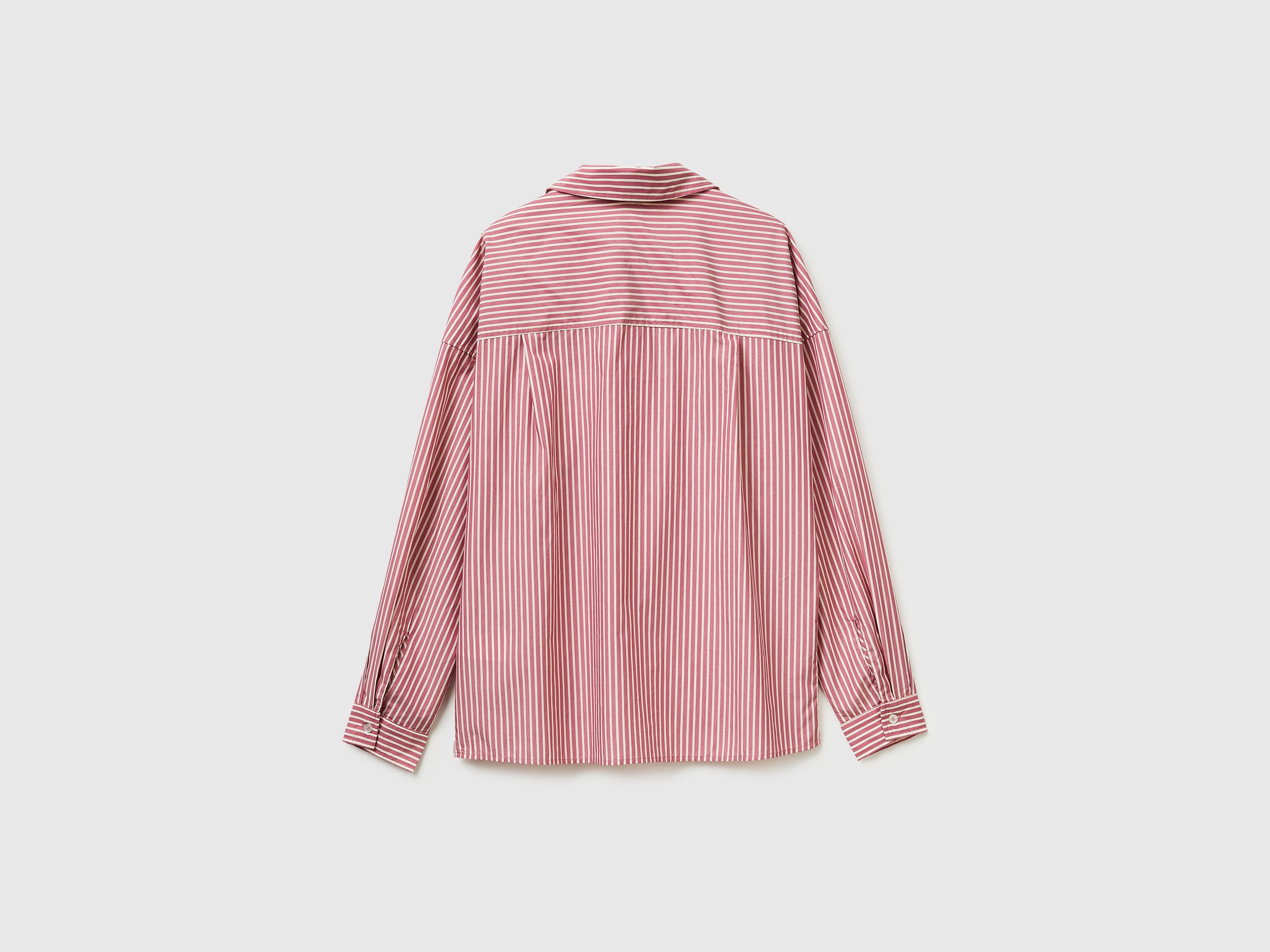 100% cotton striped shirt - ucb_image_BS