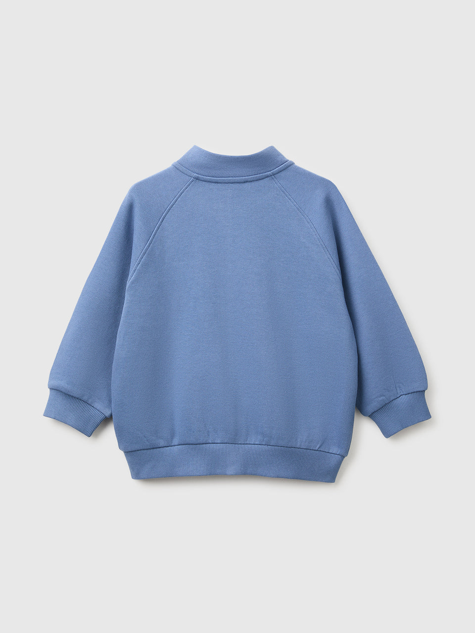 Casaco com fecho de correr e logótipo - ucb_image_BS