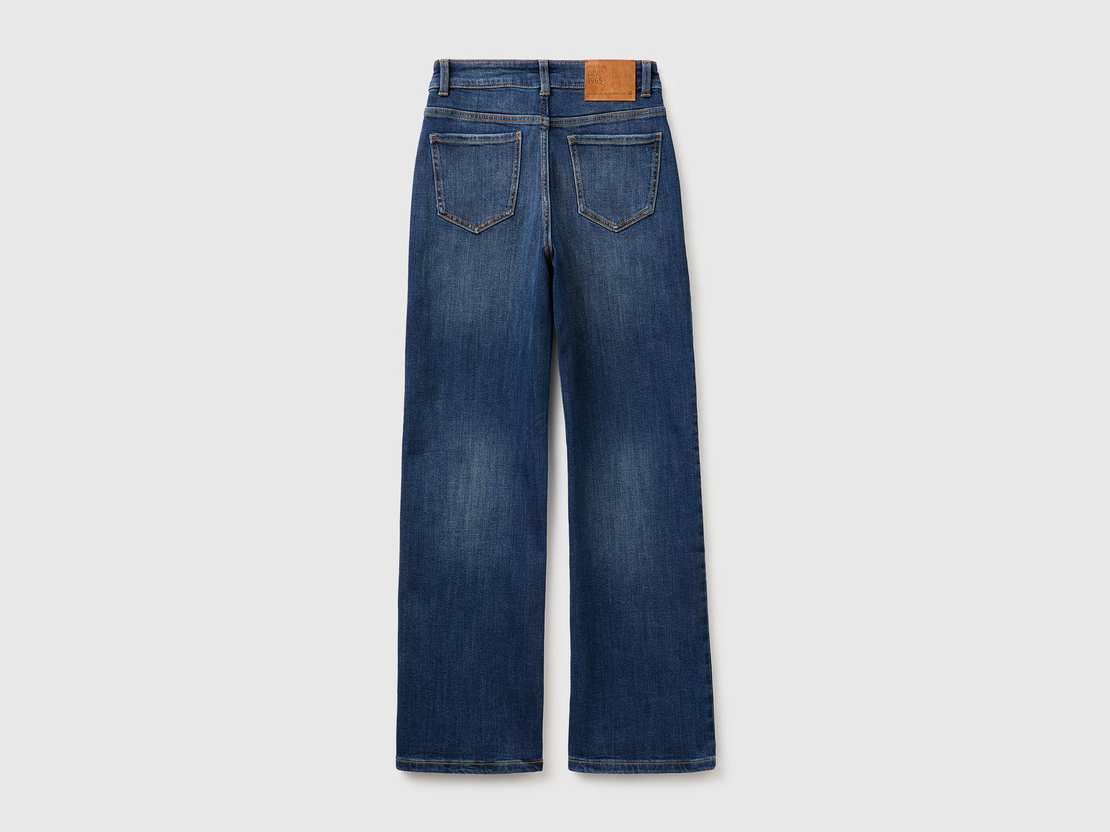 Jeans straight fit - ucb_image_BS