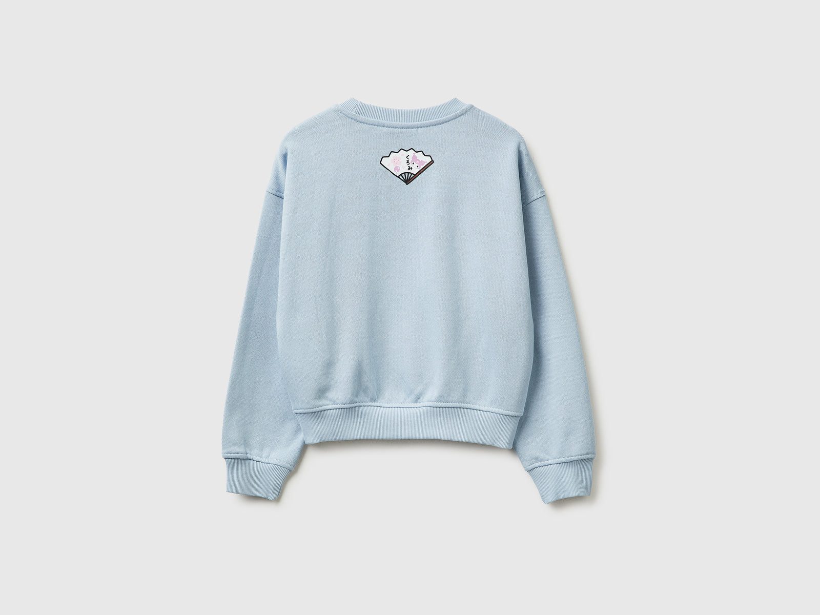 Sweat Kuromi Hello Kitty - ucb_image_BS