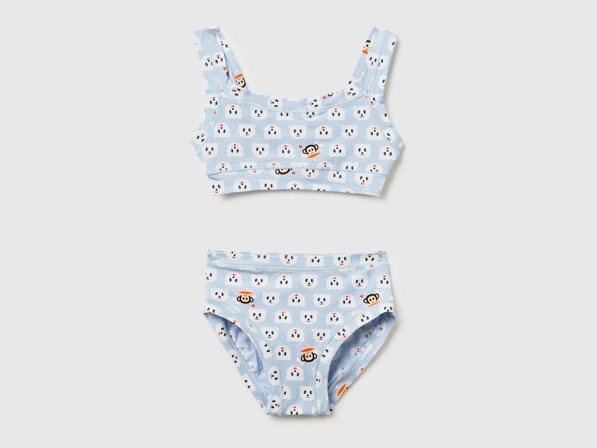 Paul Frank underwear set - ucb_image_FS