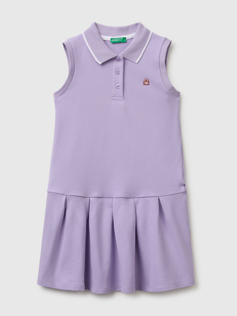 Polo-style dress - ucb_image_FS