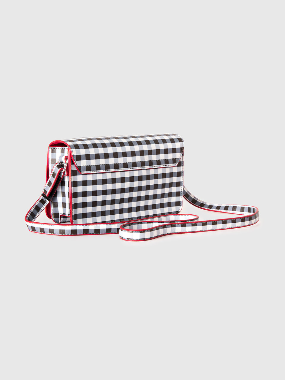 Vichy crossbody bag - ucb_image_BS