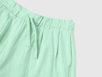Bermuda shorts with drawstring - ucb_image_DS1
