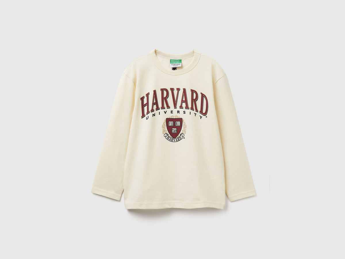 T-shirt ©Harvard University - ucb_image_FS