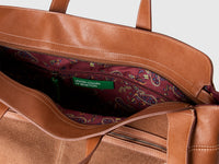 Bolsa messenger em lona - ucb_image_DS1