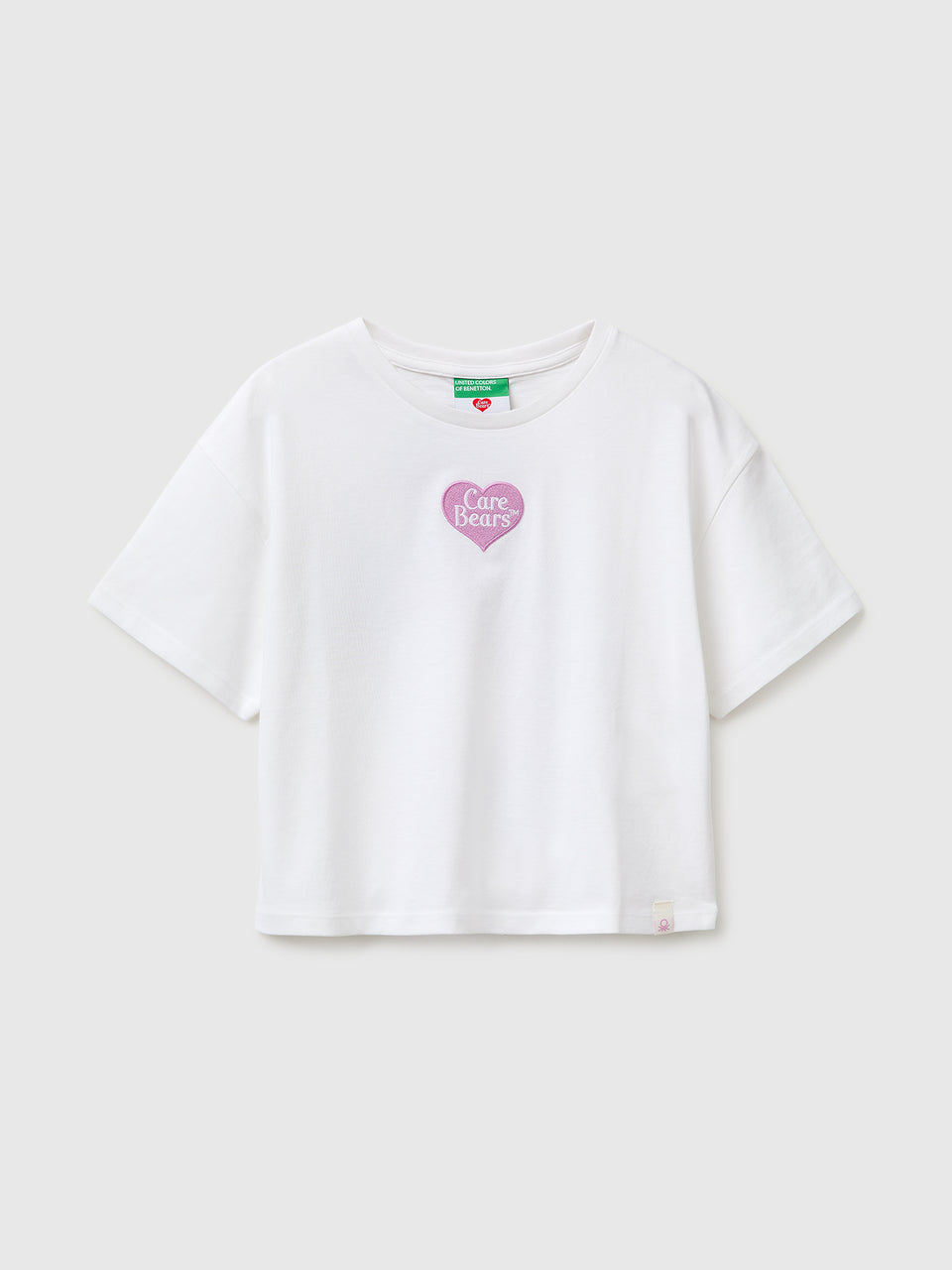 Care Bears T-shirt - ucb_image_FS